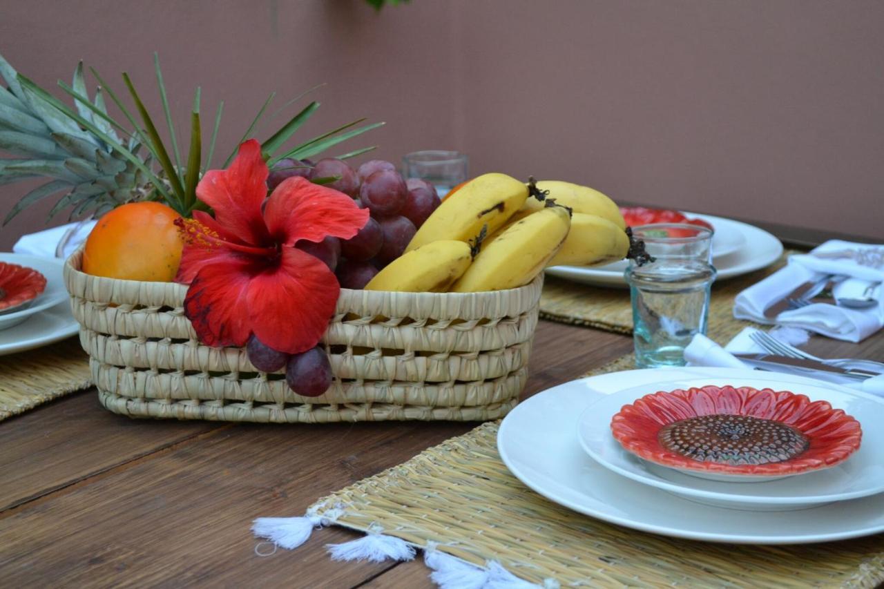 Riad Beata Bed & Breakfast Marakéš Exteriér fotografie