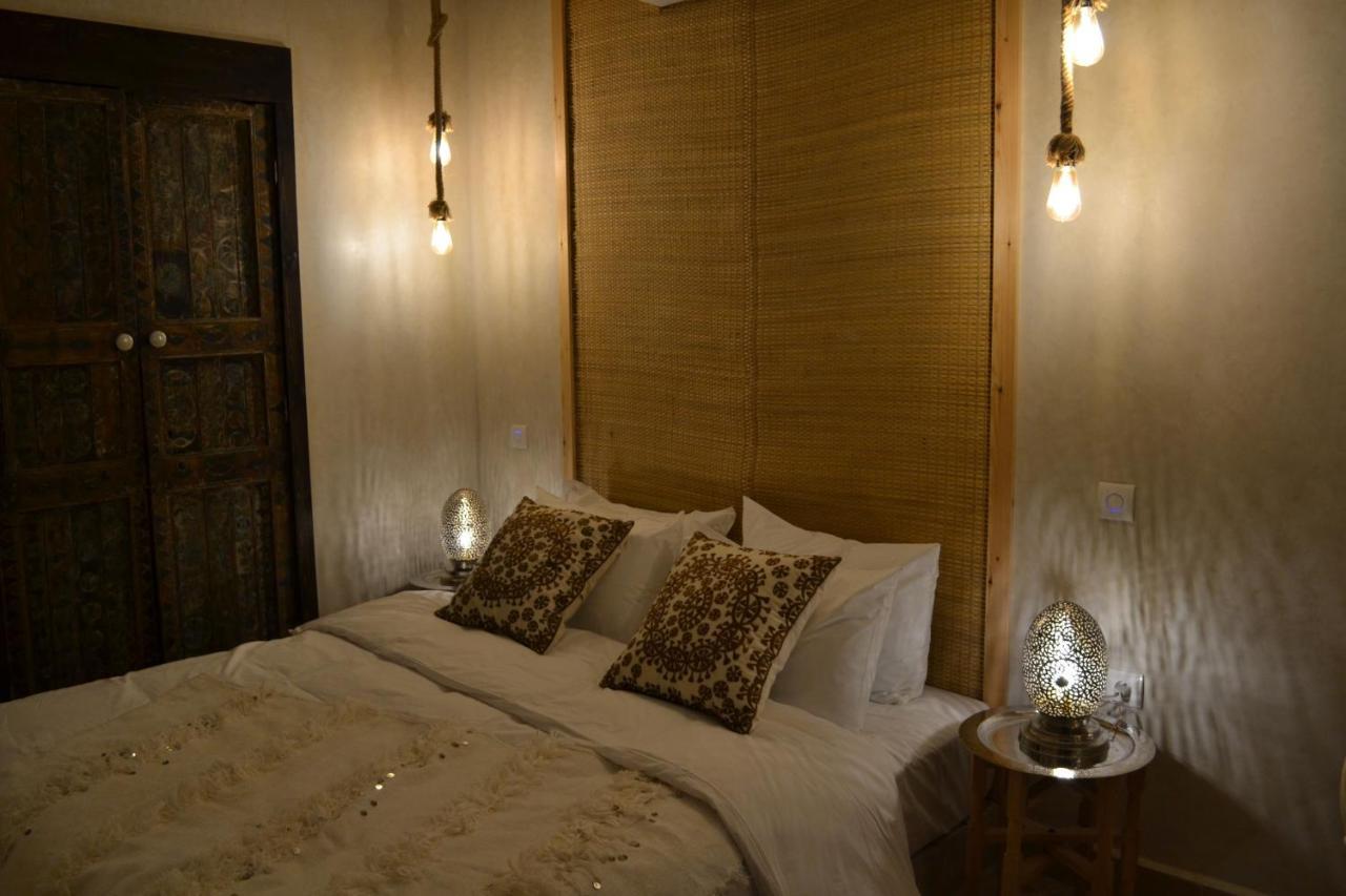 Riad Beata Bed & Breakfast Marakéš Exteriér fotografie