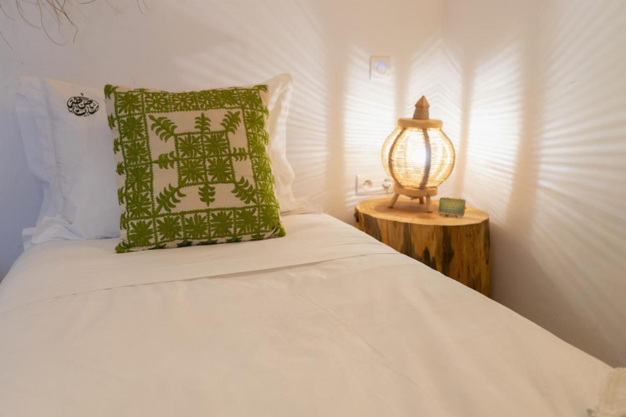 Riad Beata Bed & Breakfast Marakéš Exteriér fotografie