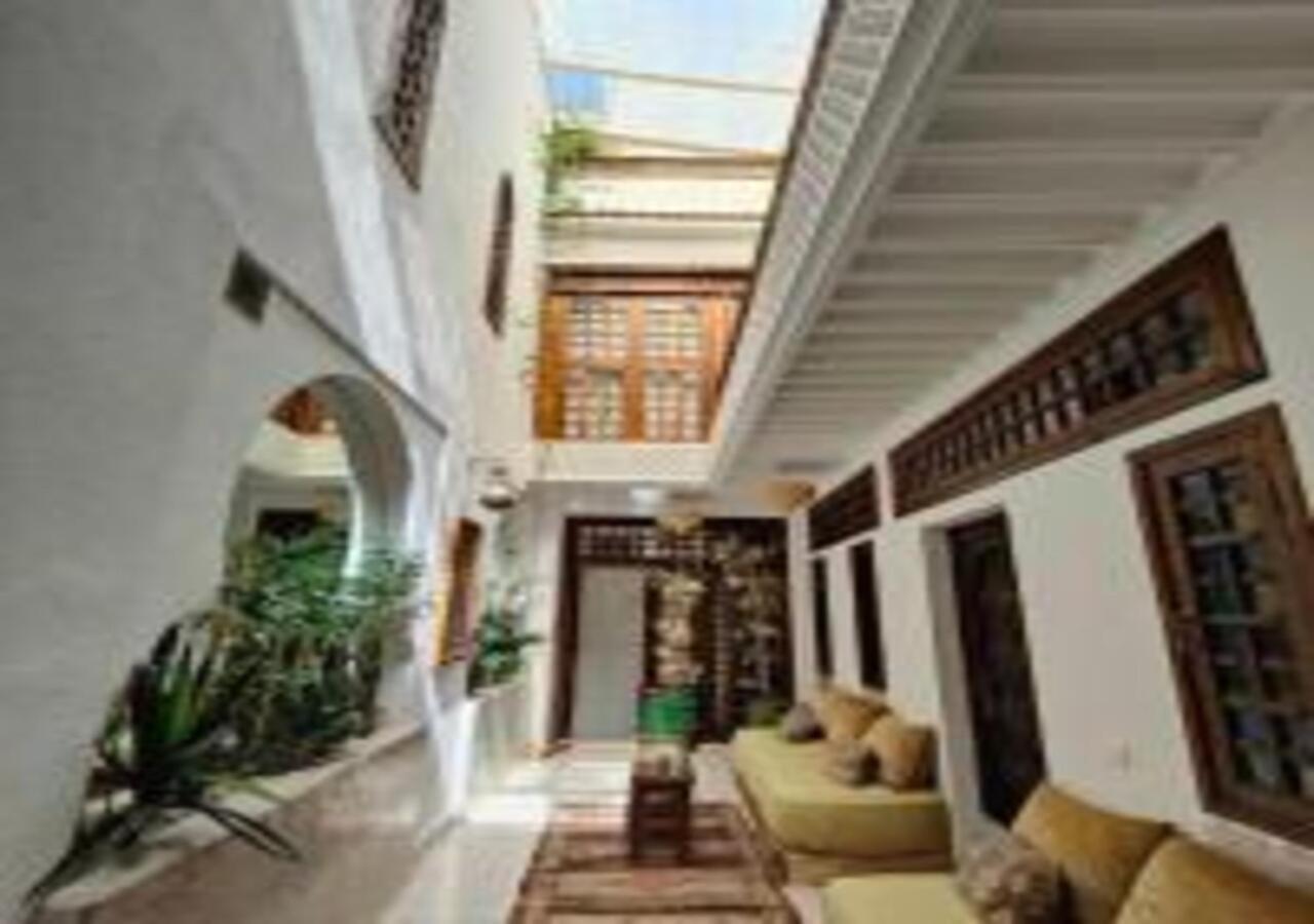Riad Beata Bed & Breakfast Marakéš Exteriér fotografie