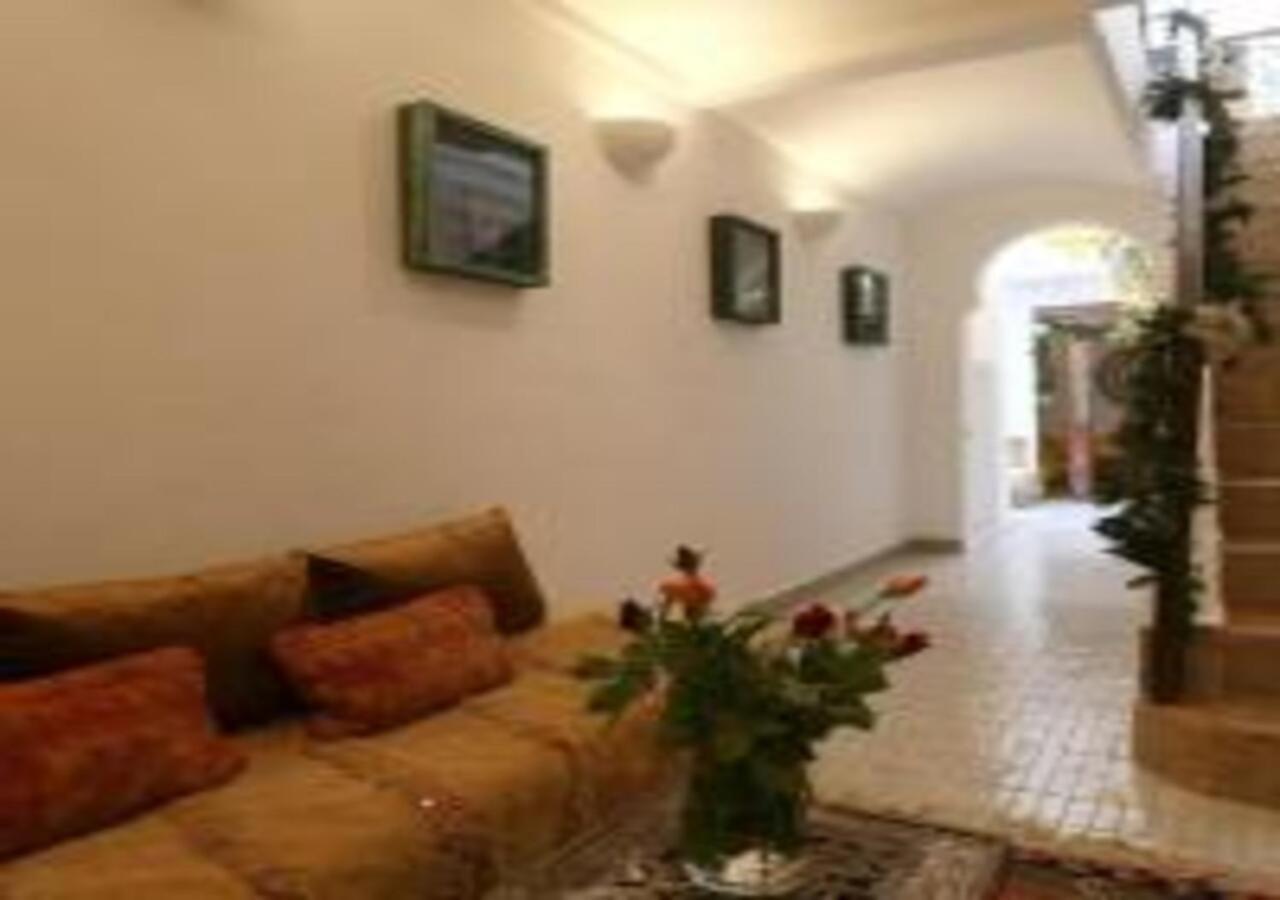 Riad Beata Bed & Breakfast Marakéš Exteriér fotografie